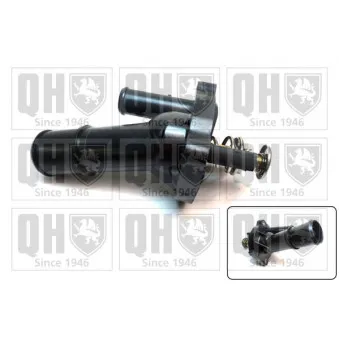 Thermostat d'eau QUINTON HAZELL