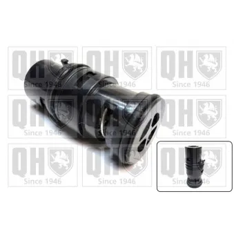 Thermostat d'eau QUINTON HAZELL QTH958K