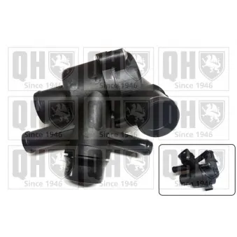 Thermostat d'eau QUINTON HAZELL QTH963K