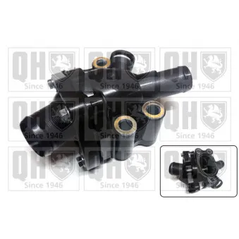 Thermostat d'eau QUINTON HAZELL QTH964K