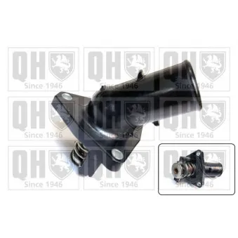 Thermostat d'eau QUINTON HAZELL