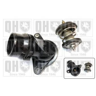 Thermostat d'eau QUINTON HAZELL QTH970K