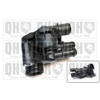 Thermostat d'eau QUINTON HAZELL QTH974K