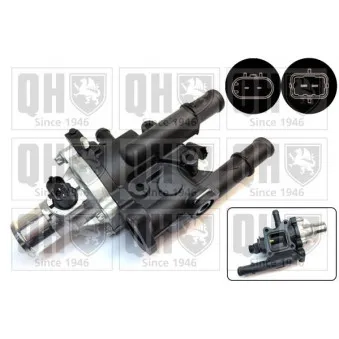 Thermostat d'eau QUINTON HAZELL QTH975K