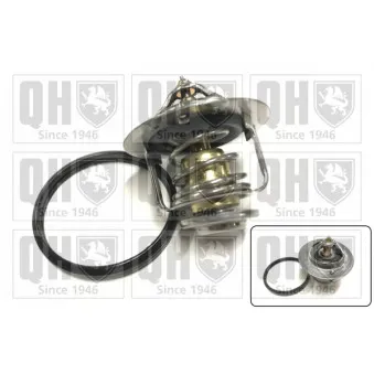 Thermostat d'eau QUINTON HAZELL QTH977K