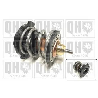 Thermostat d'eau QUINTON HAZELL QTH980K