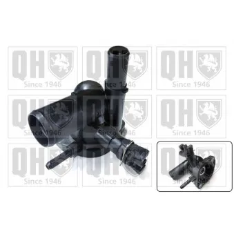 Thermostat d'eau QUINTON HAZELL QTH982K