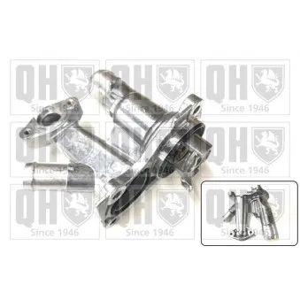 Thermostat d'eau QUINTON HAZELL QTH986K