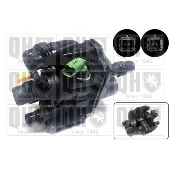 Thermostat d'eau QUINTON HAZELL QTH993K