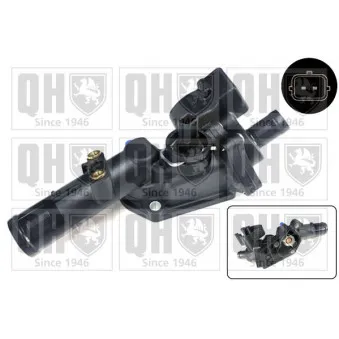 Thermostat d'eau QUINTON HAZELL QTH994K