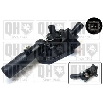 Thermostat d'eau QUINTON HAZELL QTH995K