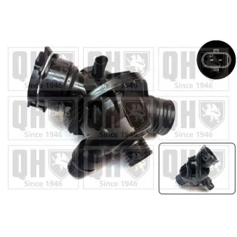 Thermostat d'eau QUINTON HAZELL