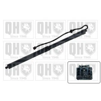 Moteur électrique, hayon QUINTON HAZELL QTS728014