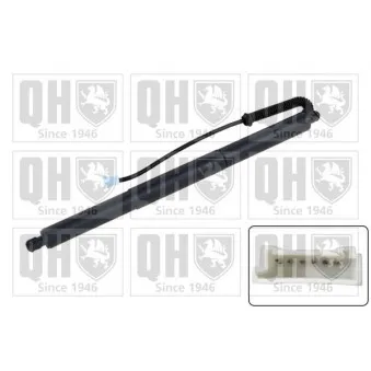 Moteur électrique, hayon QUINTON HAZELL QTS728024