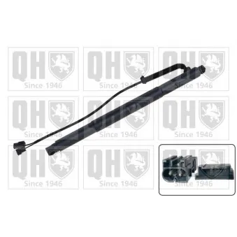Moteur électrique, hayon QUINTON HAZELL QTS728027