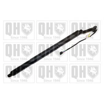 Moteur électrique, hayon QUINTON HAZELL QTS728789