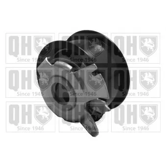 Poulie-tendeur, courroie crantée QUINTON HAZELL QTT1007