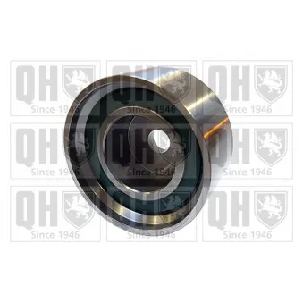 Poulie renvoi/transmission, courroie de distribution QUINTON HAZELL QTT1020