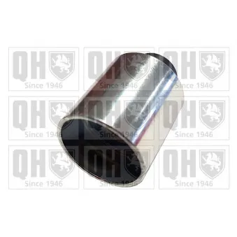 Poulie renvoi/transmission, courroie de distribution QUINTON HAZELL QTT1072