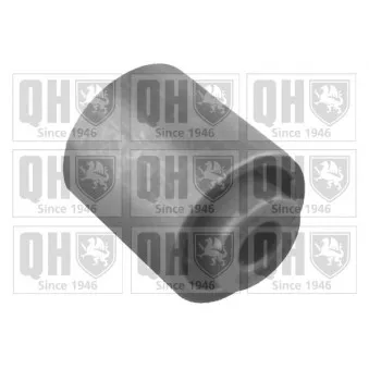 Poulie renvoi/transmission, courroie de distribution QUINTON HAZELL QTT1103