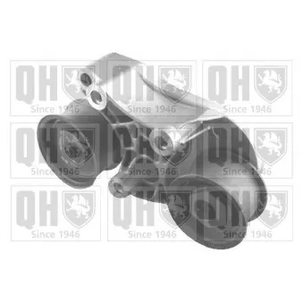 Poulie-tendeur, courroie crantée QUINTON HAZELL QTT1119