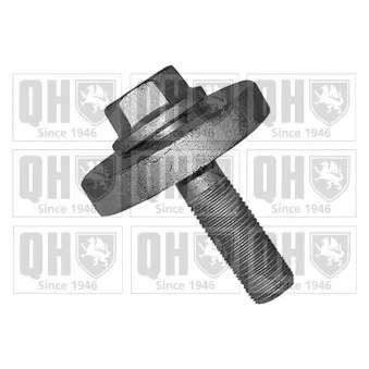 Boulon de poulie QUINTON HAZELL QTT1152B
