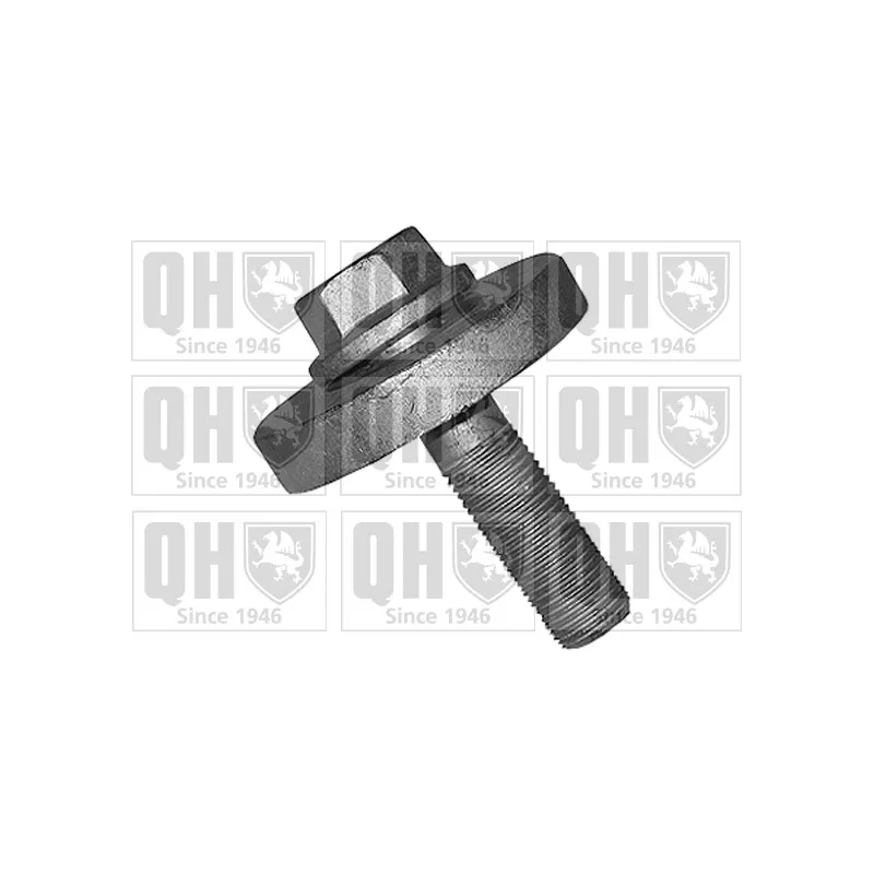 Boulon de poulie QUINTON HAZELL QTT1152B