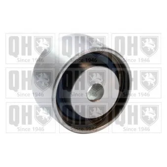 Poulie renvoi/transmission, courroie de distribution QUINTON HAZELL QTT1190