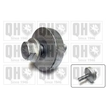Boulon de poulie QUINTON HAZELL QTT1193B