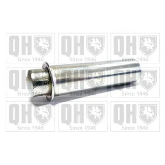 Amortisseur de vibrations, courroie de distribution QUINTON HAZELL QTT1220