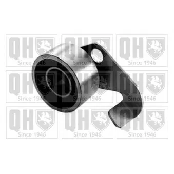Poulie renvoi/transmission, courroie de distribution QUINTON HAZELL QTT139