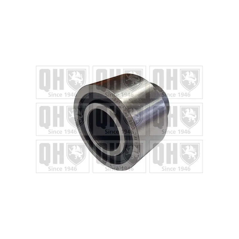 Poulie renvoi/transmission, courroie de distribution QUINTON HAZELL QTT225