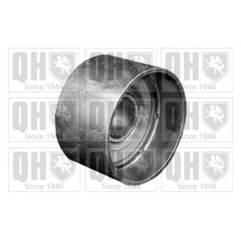 Poulie-tendeur, courroie crantée QUINTON HAZELL