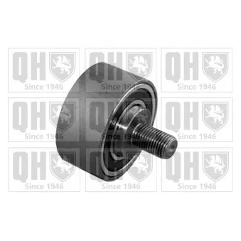 Poulie renvoi/transmission, courroie de distribution QUINTON HAZELL