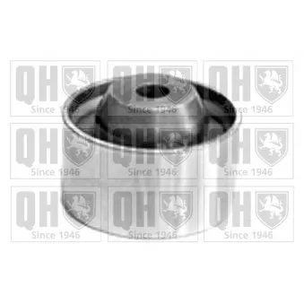 Poulie renvoi/transmission, courroie de distribution QUINTON HAZELL QTT394