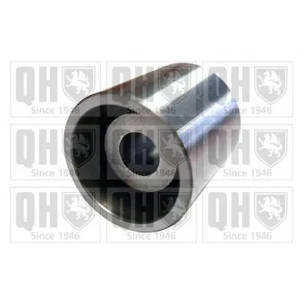 Poulie renvoi/transmission, courroie de distribution QUINTON HAZELL QTT498