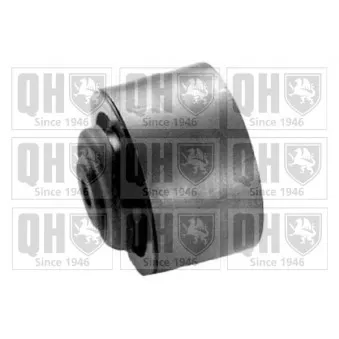 Poulie renvoi/transmission, courroie de distribution QUINTON HAZELL QTT506