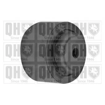 Poulie renvoi/transmission, courroie de distribution QUINTON HAZELL QTT682