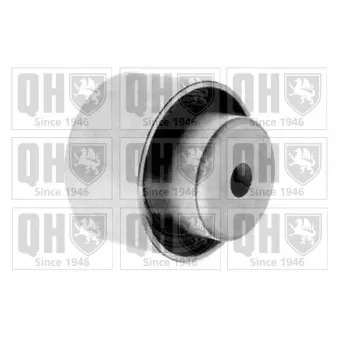 Poulie renvoi/transmission, courroie de distribution QUINTON HAZELL QTT954
