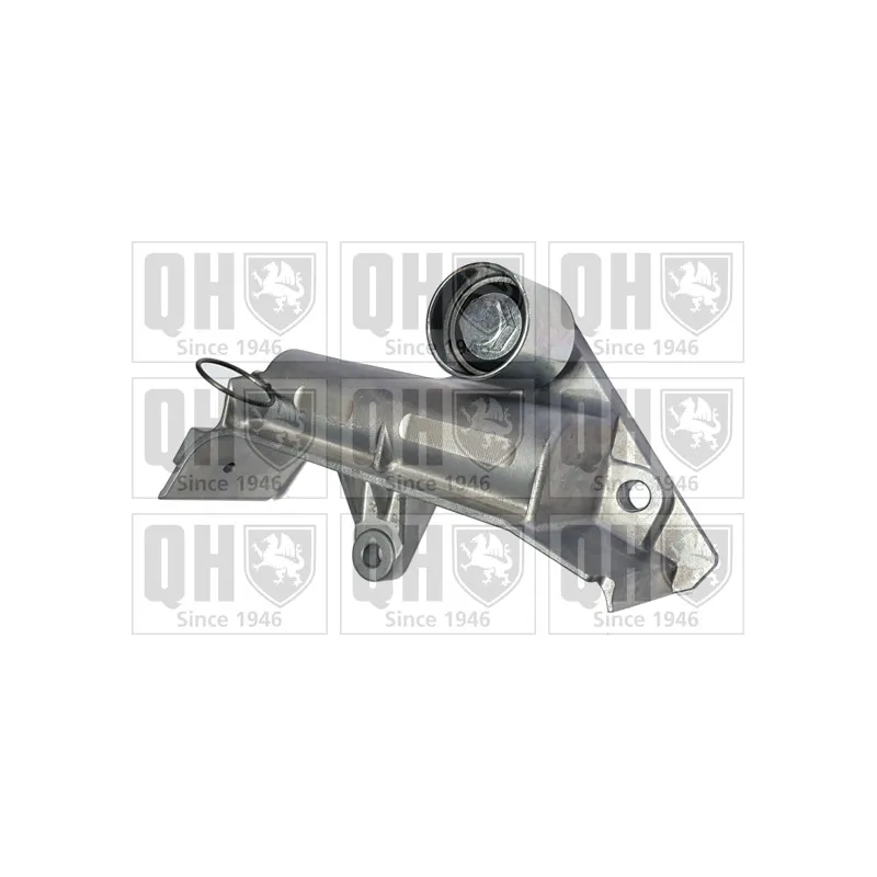 Poulie renvoi/transmission, courroie de distribution QUINTON HAZELL QTT961