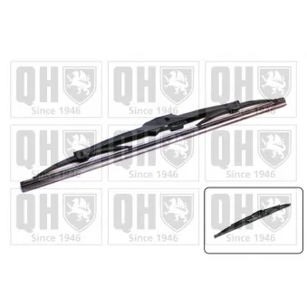Balai d'essuie-glace QUINTON HAZELL QTW013