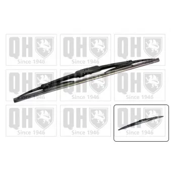 Balai d'essuie-glace QUINTON HAZELL QTW018