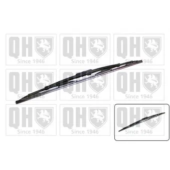 Balai d'essuie-glace QUINTON HAZELL QTW022