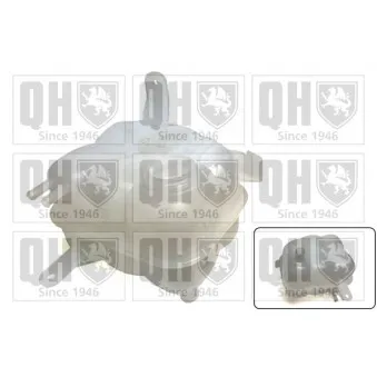 Vase d'expansion, liquide de refroidissement QUINTON HAZELL QVE549