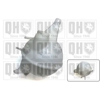 Vase d'expansion, liquide de refroidissement QUINTON HAZELL