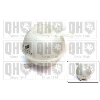 Vase d'expansion, liquide de refroidissement QUINTON HAZELL QVE555