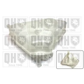 Vase d'expansion, liquide de refroidissement QUINTON HAZELL QVE564