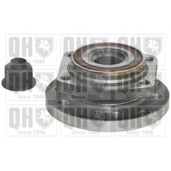 Roulement de roue avant QUINTON HAZELL QWB1039