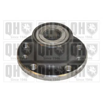 Roulement de roue arrière QUINTON HAZELL QWB1048