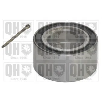 Roulement de roue avant QUINTON HAZELL QWB1061